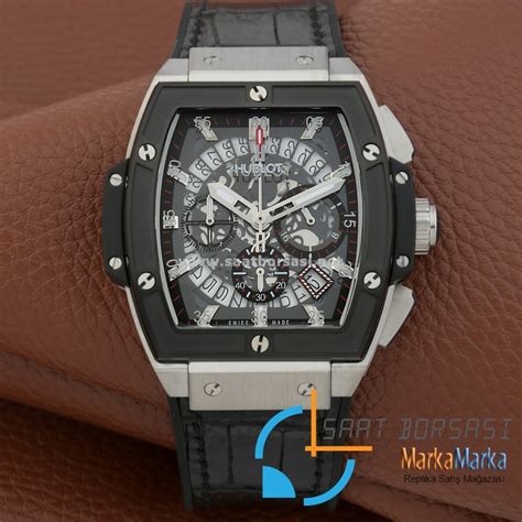 hublot senna champion 88 limited edition mp-06